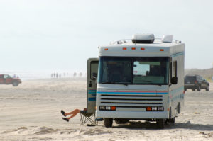 Escape to Paradise: Your Guide to Camping on Cape Cod