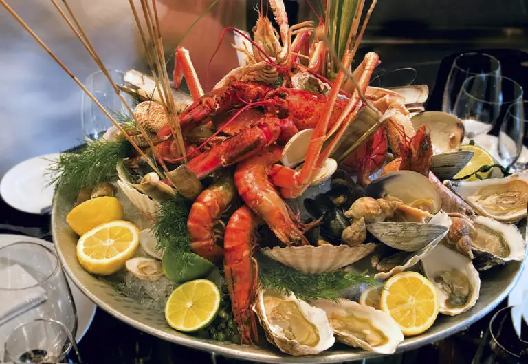 Cape Cod Restaurants - Best of Cape Cod