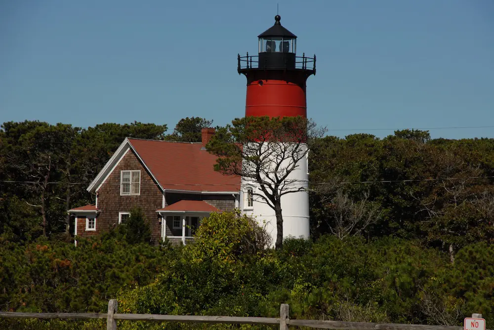 Nauset Lighthouse