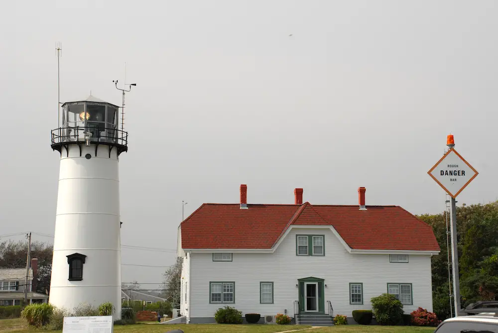 Chatham Lighthouse